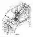 Fig. 02 - Configurable in-feed for a food processing machine