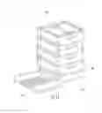Fig. 12 - Battery loading magazine