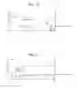 Fig. 06 - Pedestrian-vehicle safety systems for loading docks