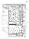Fig. 01 - Paper sheet handling machine and method for controlling paper sheet handling machine