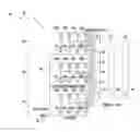 Fig. 01 - Elevator control system