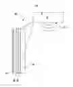 Fig. 01 - Elevator car wall imaging system and method