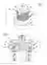 Fig. 02 - Winch provided with adjustable self-tailing and relative operation