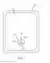 Fig. 02 - Strengthened glass articles having etched features and methods of forming the same