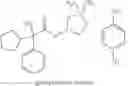 Fig. 07 - Process for production of glycopyrronium tosylate