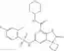 Fig. 166 - Spiro[cyclobutane-1,3′-indolin]-2′-one derivatives as bromodomain inhibitors