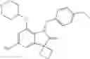 Fig. 41 - Spiro[cyclobutane-1,3′-indolin]-2′-one derivatives as bromodomain inhibitors