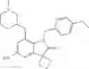Fig. 44 - Spiro[cyclobutane-1,3′-indolin]-2′-one derivatives as bromodomain inhibitors