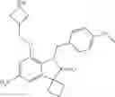 Fig. 63 - Spiro[cyclobutane-1,3′-indolin]-2′-one derivatives as bromodomain inhibitors