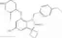 Fig. 64 - Spiro[cyclobutane-1,3′-indolin]-2′-one derivatives as bromodomain inhibitors