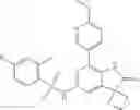Fig. 87 - Spiro[cyclobutane-1,3′-indolin]-2′-one derivatives as bromodomain inhibitors