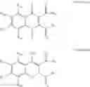 Fig. 02 - Compounds for inhibiting c-myc/max/DNA complex formation