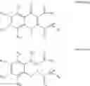 Fig. 03 - Compounds for inhibiting c-myc/max/DNA complex formation