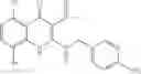 Fig. 110 - Compounds for inhibiting c-myc/max/DNA complex formation