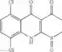 Fig. 16 - Compounds for inhibiting c-myc/max/DNA complex formation
