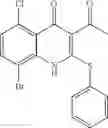 Fig. 22 - Compounds for inhibiting c-myc/max/DNA complex formation
