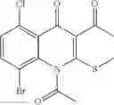 Fig. 28 - Compounds for inhibiting c-myc/max/DNA complex formation
