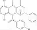 Fig. 30 - Compounds for inhibiting c-myc/max/DNA complex formation