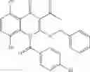 Fig. 33 - Compounds for inhibiting c-myc/max/DNA complex formation