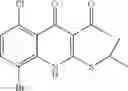 Fig. 34 - Compounds for inhibiting c-myc/max/DNA complex formation