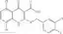 Fig. 40 - Compounds for inhibiting c-myc/max/DNA complex formation