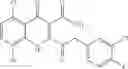 Fig. 41 - Compounds for inhibiting c-myc/max/DNA complex formation