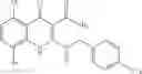 Fig. 43 - Compounds for inhibiting c-myc/max/DNA complex formation