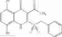Fig. 44 - Compounds for inhibiting c-myc/max/DNA complex formation