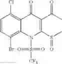Fig. 46 - Compounds for inhibiting c-myc/max/DNA complex formation