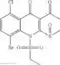 Fig. 49 - Compounds for inhibiting c-myc/max/DNA complex formation