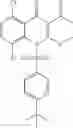 Fig. 50 - Compounds for inhibiting c-myc/max/DNA complex formation