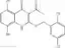 Fig. 53 - Compounds for inhibiting c-myc/max/DNA complex formation