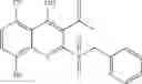 Fig. 64 - Compounds for inhibiting c-myc/max/DNA complex formation