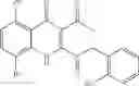 Fig. 68 - Compounds for inhibiting c-myc/max/DNA complex formation
