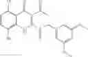 Fig. 69 - Compounds for inhibiting c-myc/max/DNA complex formation