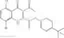Fig. 70 - Compounds for inhibiting c-myc/max/DNA complex formation
