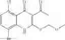 Fig. 71 - Compounds for inhibiting c-myc/max/DNA complex formation