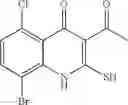 Fig. 72 - Compounds for inhibiting c-myc/max/DNA complex formation