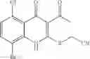 Fig. 76 - Compounds for inhibiting c-myc/max/DNA complex formation