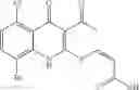 Fig. 77 - Compounds for inhibiting c-myc/max/DNA complex formation