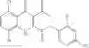 Fig. 79 - Compounds for inhibiting c-myc/max/DNA complex formation