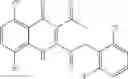 Fig. 84 - Compounds for inhibiting c-myc/max/DNA complex formation