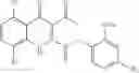 Fig. 85 - Compounds for inhibiting c-myc/max/DNA complex formation