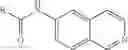 Fig. 28 - 6-aminoisoquinoline compounds