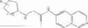 Fig. 75 - 6-aminoisoquinoline compounds