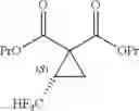 Fig. 47 - Method for producing fluorine-containing cyclopropane carboxylic acid compound