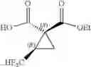 Fig. 65 - Method for producing fluorine-containing cyclopropane carboxylic acid compound