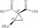 Fig. 67 - Method for producing fluorine-containing cyclopropane carboxylic acid compound