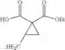 Fig. 71 - Method for producing fluorine-containing cyclopropane carboxylic acid compound