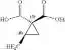 Fig. 76 - Method for producing fluorine-containing cyclopropane carboxylic acid compound